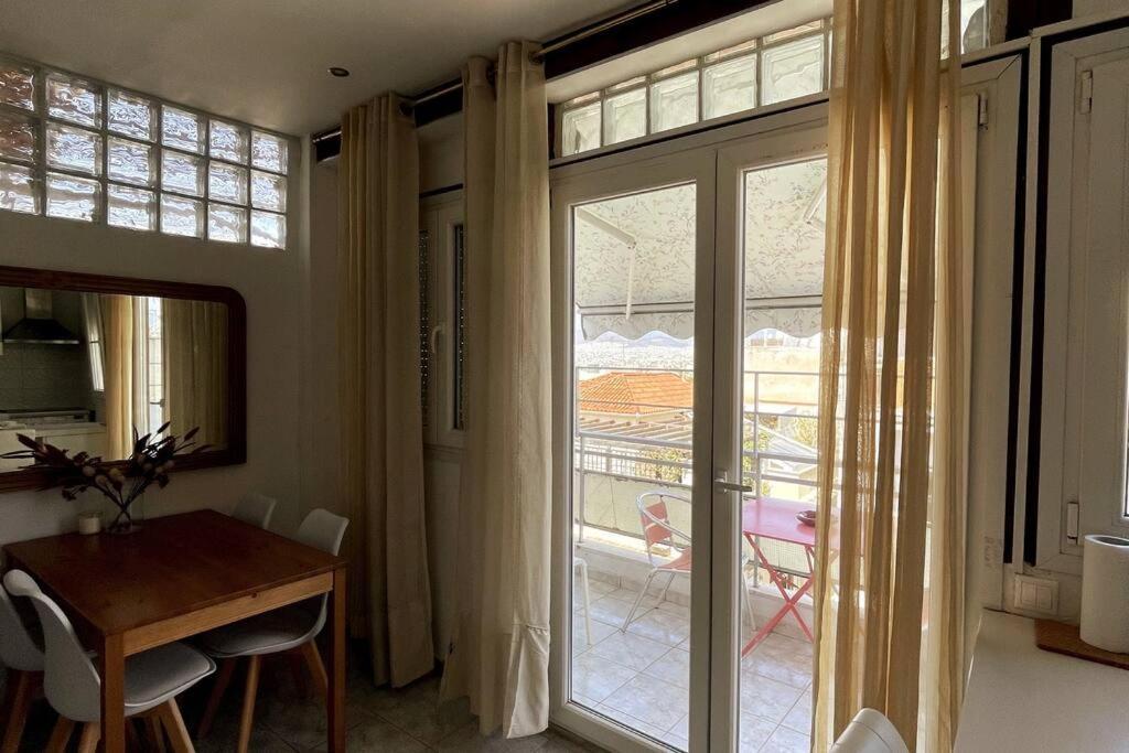 Thisseio Vm Athens Exterior photo